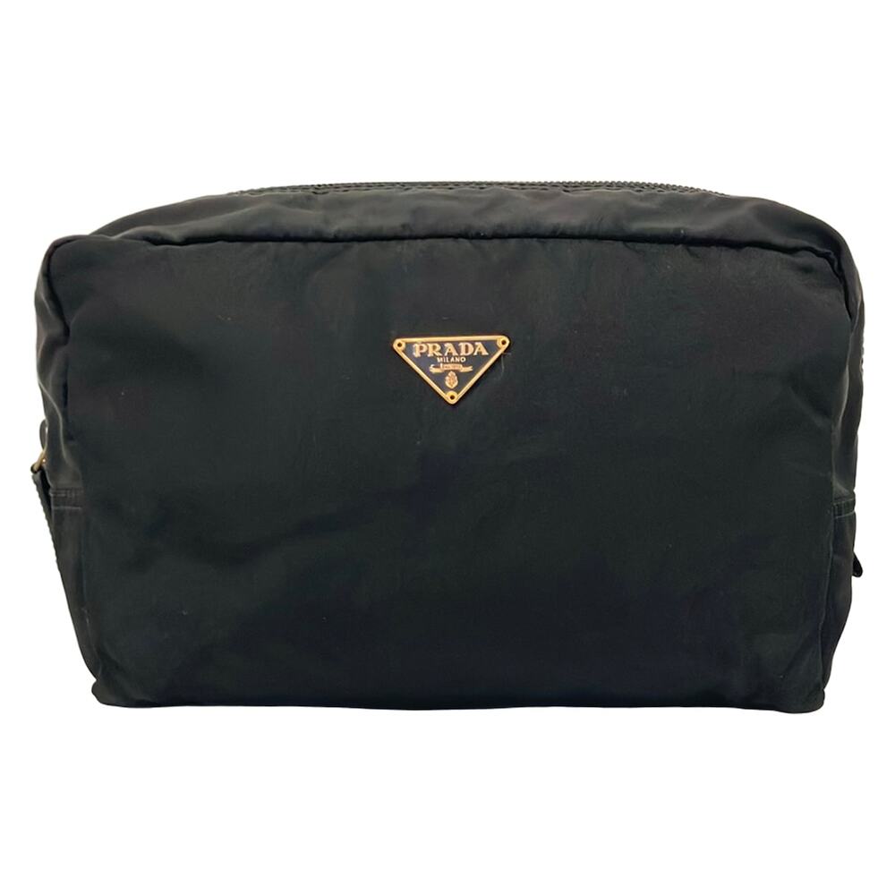Prada Pouch